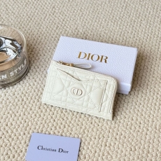 Christian Dior Wallets Purse